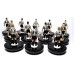 Subbuteo Andrew Table Juventus 1999-2000 on Classic Hasbro bases
